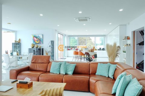 Estudio en Pattaya, Tailandia № 53729 - foto 11