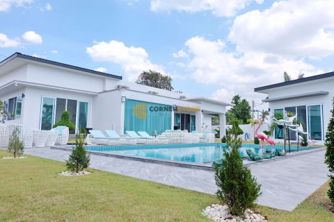 Estudio en Pattaya, Tailandia № 53729 - foto 4