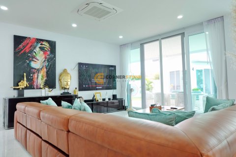 Estudio en Pattaya, Tailandia № 53729 - foto 13