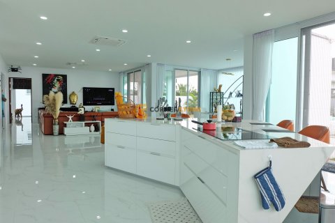 Estudio en Pattaya, Tailandia № 53729 - foto 8