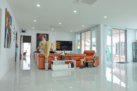 Estudio en Pattaya, Tailandia № 53729 - foto 10