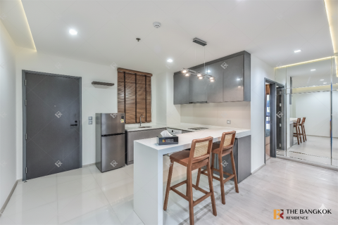 Condominio de 2 dormitorios en Bangkok, Tailandia № 185082 - foto 7