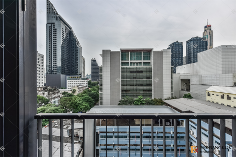 Condominio de 2 dormitorios en Bangkok, Tailandia № 185082 - foto 8