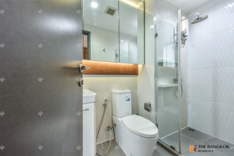 Condominio de 2 dormitorios en Bangkok, Tailandia № 185082 - foto 6