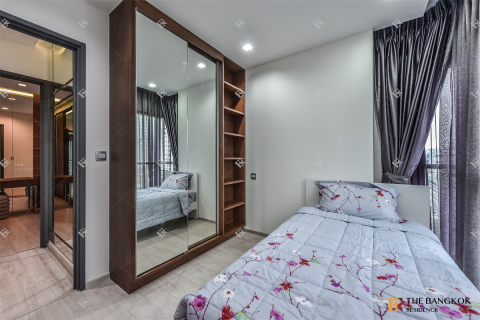 Condominio de 2 dormitorios en Bangkok, Tailandia № 185082 - foto 10