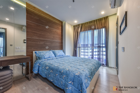 Condominio de 2 dormitorios en Bangkok, Tailandia № 185082 - foto 5