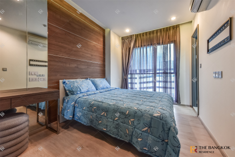 Condominio de 2 dormitorios en Bangkok, Tailandia № 185082 - foto 9