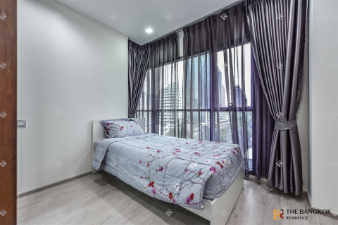 Condominio de 2 dormitorios en Bangkok, Tailandia № 185082 - foto 4