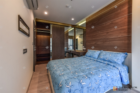 Condominio de 2 dormitorios en Bangkok, Tailandia № 185082 - foto 3