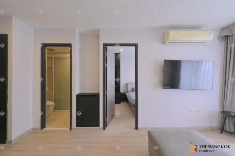 Condominio de 2 dormitorios en Bangkok, Tailandia № 188626 - foto 10