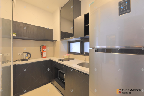 Condominio de 2 dormitorios en Bangkok, Tailandia № 188626 - foto 5