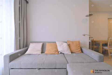 Condominio de 2 dormitorios en Bangkok, Tailandia № 188626 - foto 3