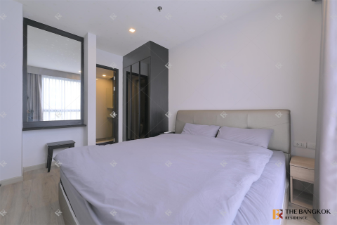 Condominio de 2 dormitorios en Bangkok, Tailandia № 188626 - foto 4