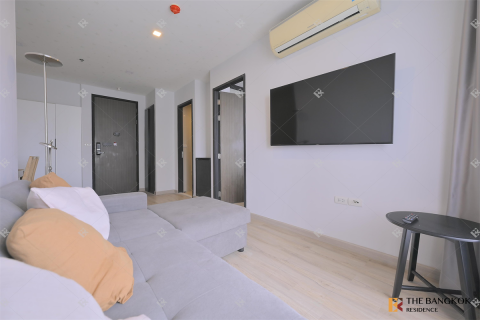 Condominio de 2 dormitorios en Bangkok, Tailandia № 188626 - foto 9