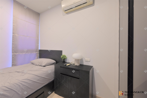 Condominio de 2 dormitorios en Bangkok, Tailandia № 188626 - foto 7