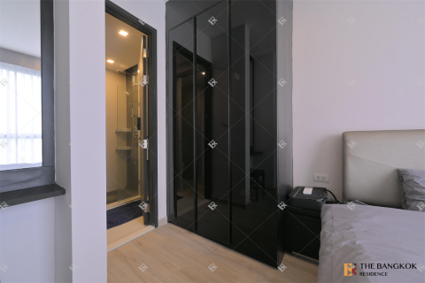 Condominio de 2 dormitorios en Bangkok, Tailandia № 188626 - foto 8