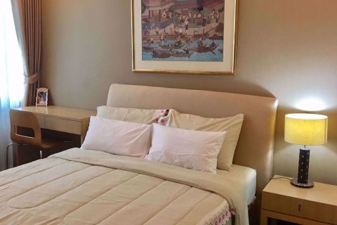 Condo à Pathum Wan, Bangkok, Thaïlande, 2 chambres № 48036 - photo 7