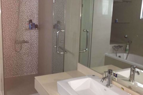 Condo à Pathum Wan, Bangkok, Thaïlande, 2 chambres № 48036 - photo 10