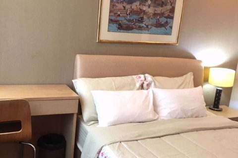 Condo à Pathum Wan, Bangkok, Thaïlande, 2 chambres № 48036 - photo 6