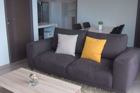 Condominio de 2 dormitorios en Ratchathewi, Bangkok, Tailandia № 48038 - foto 3