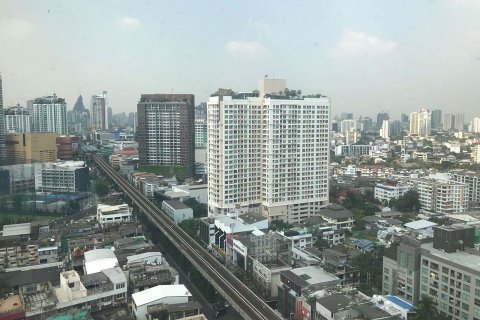Off-plan Rhythm Sukhumvit 44/1 in Bangkok, Thailand № 36595 - photo 8