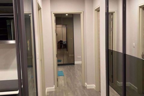 Condo in Bang Rak, Bangkok, Thailand, 2 bedrooms  № 48035 - photo 12