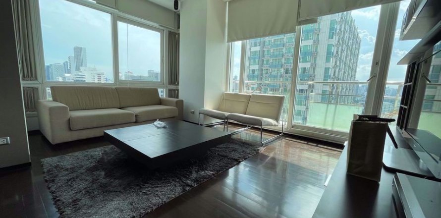 Condominio de 2 dormitorios en Ko Samui, Tailandia en The Heights № 48034