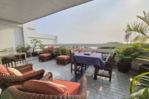 Eigentumswohnung in Pattaya, Thailand, 2 Schlafzimmer № 46602 - Foto 6