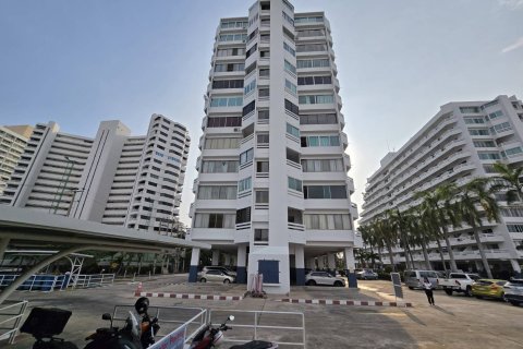 Eigentumswohnung in Pattaya, Thailand, 2 Schlafzimmer № 46602 - Foto 30