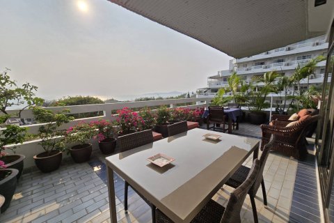 Eigentumswohnung in Pattaya, Thailand, 2 Schlafzimmer № 46602 - Foto 10