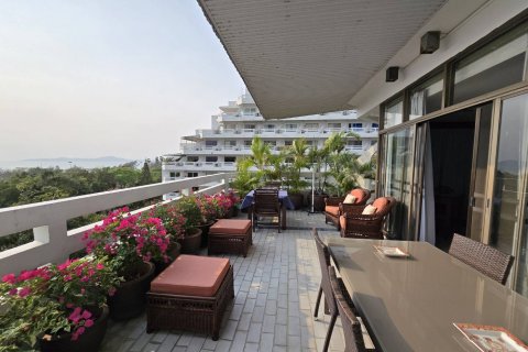 Eigentumswohnung in Pattaya, Thailand, 2 Schlafzimmer № 46602 - Foto 5