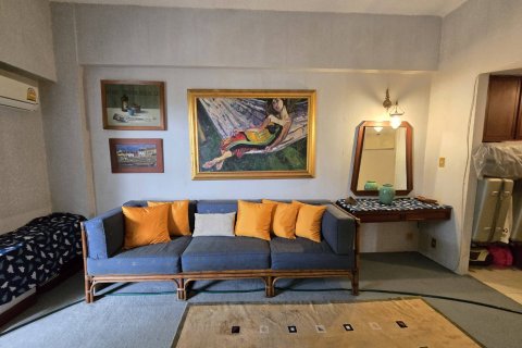 Eigentumswohnung in Pattaya, Thailand, 2 Schlafzimmer № 46602 - Foto 21