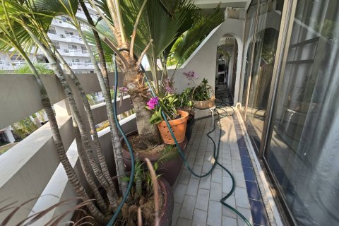 Eigentumswohnung in Pattaya, Thailand, 2 Schlafzimmer № 46602 - Foto 8