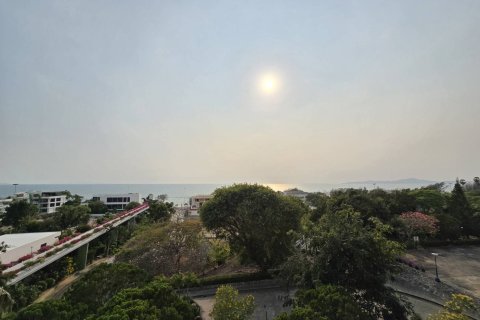 Eigentumswohnung in Pattaya, Thailand, 2 Schlafzimmer № 46602 - Foto 29