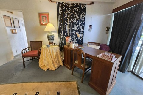 Eigentumswohnung in Pattaya, Thailand, 2 Schlafzimmer № 46602 - Foto 22
