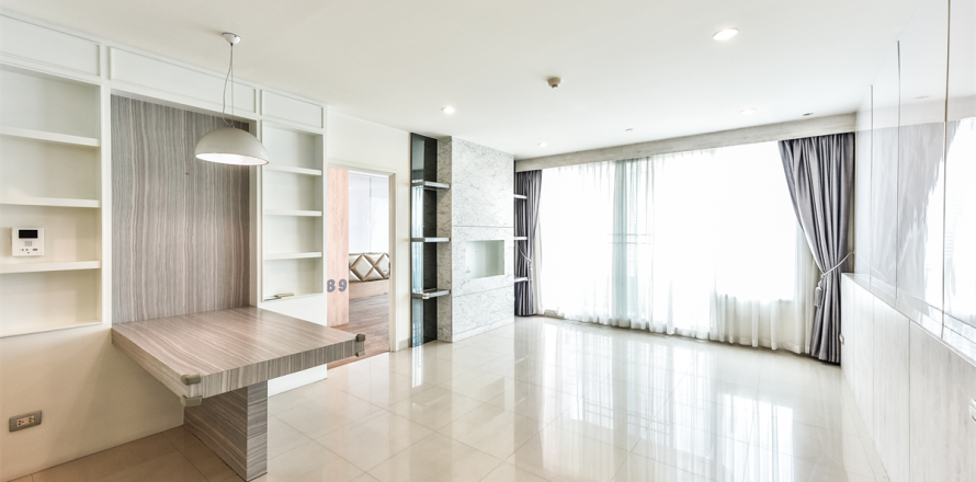 Condominio de 2 dormitorios en Bangkok, Tailandia № 187408