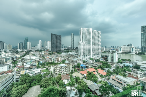 Condominio de 2 dormitorios en Bangkok, Tailandia № 187408 - foto 8