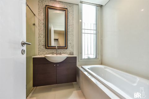 Condominio de 2 dormitorios en Bangkok, Tailandia № 187408 - foto 7