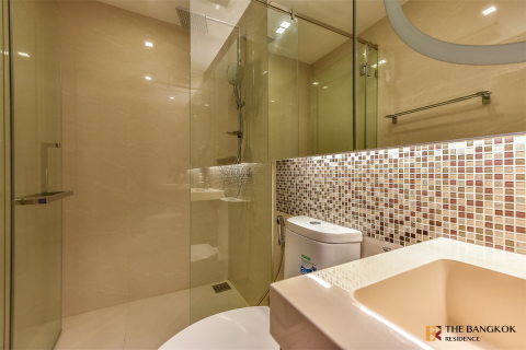 Condominio de 2 dormitorios en Bangkok, Tailandia № 187410 - foto 9