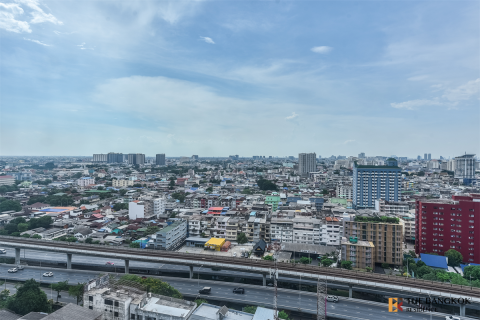 Condominio de 2 dormitorios en Bangkok, Tailandia № 187410 - foto 5
