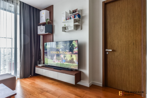 Condominio de 2 dormitorios en Bangkok, Tailandia № 187410 - foto 10