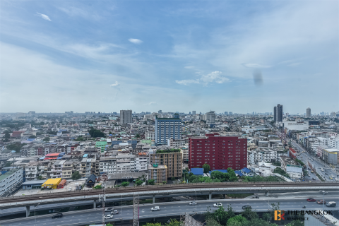 Condominio de 2 dormitorios en Bangkok, Tailandia № 187410 - foto 7