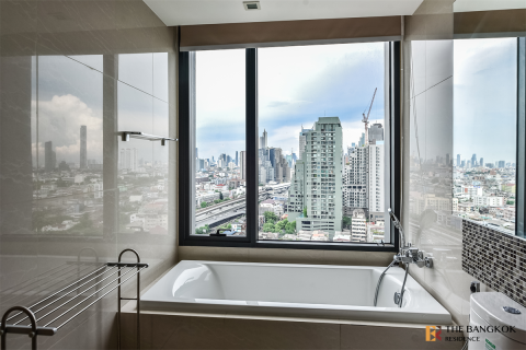 Condominio de 2 dormitorios en Bangkok, Tailandia № 187410 - foto 3