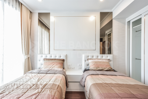 Condominio de 2 dormitorios en Bangkok, Tailandia № 187409 - foto 5