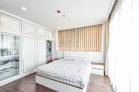 Condominio de 2 dormitorios en Bangkok, Tailandia № 187409 - foto 9