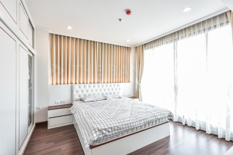 Condominio de 2 dormitorios en Bangkok, Tailandia № 187409 - foto 3