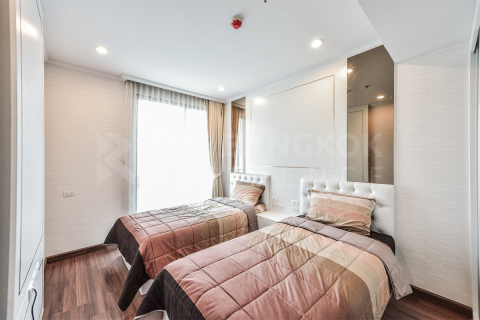 Condominio de 2 dormitorios en Bangkok, Tailandia № 187409 - foto 10