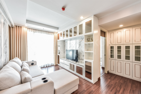 Condominio de 2 dormitorios en Bangkok, Tailandia № 187409 - foto 7