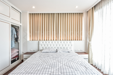 Condominio de 2 dormitorios en Bangkok, Tailandia № 187409 - foto 4