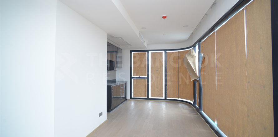 Condominio de 2 dormitorios en Bangkok, Tailandia № 187407